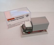 MCZ  Zenker Brekina B 1000 IFA