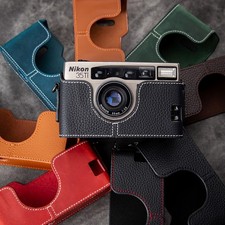 Handmade Genuine Real Leather