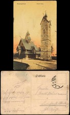 Brückenberg-Krummhübel