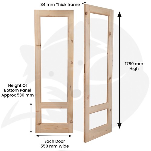 Klassische fenstertüren - klassische, 2