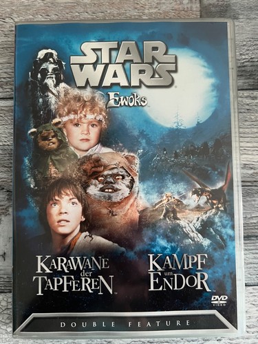 Star wars ewoks - star,