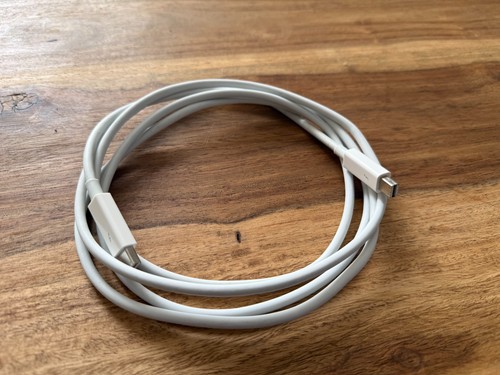Apple thunderbolt 2 - ⚡, kabel