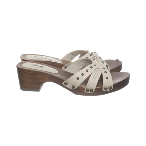 Scholl clogs größe 38 - scholl,, clogs,