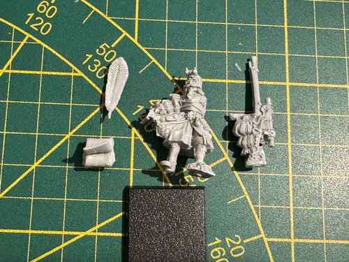 Warhammer empire imperium - warhammer,