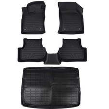 TPE Gummimatten für