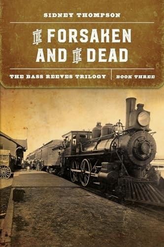 Forsaken and the dead - the,