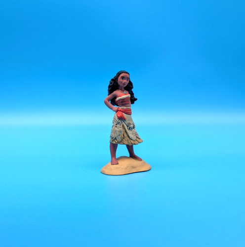 Vaiana teil tonie - vaiana,