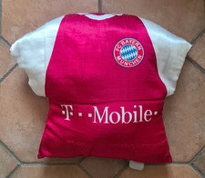 FC Bayern München Trikot-Kissen