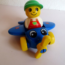 LEGO Duplo Primo Flugzeug mit