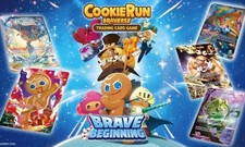 Cookie Run Braverse Singles