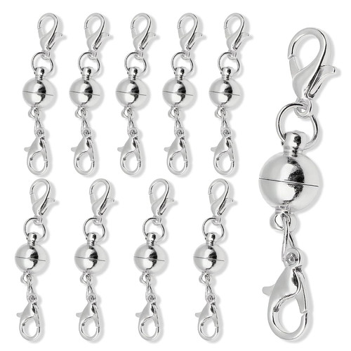 Magnetverschluss kette 10 - magnetverschluss, kette,