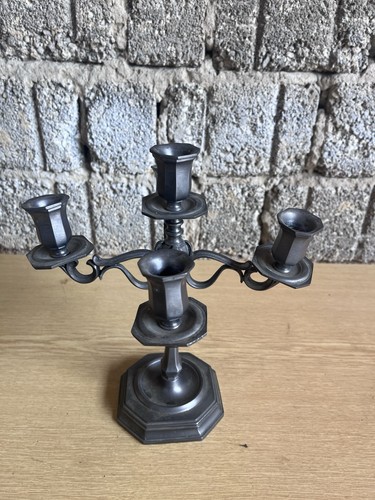Kerzenständer silber antik - kerzenständer,