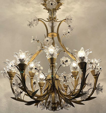 Italienische Florentine Banci