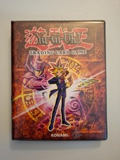 Yu-Gi-Oh! Vintage Sammelalbum