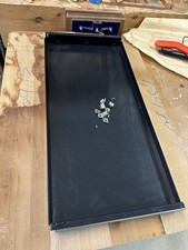 USM Haller Ausziehtablar