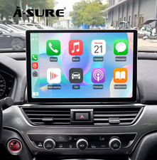 13.1'' For Honda Accord X