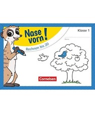 Nase vorn! - Mathematik 1