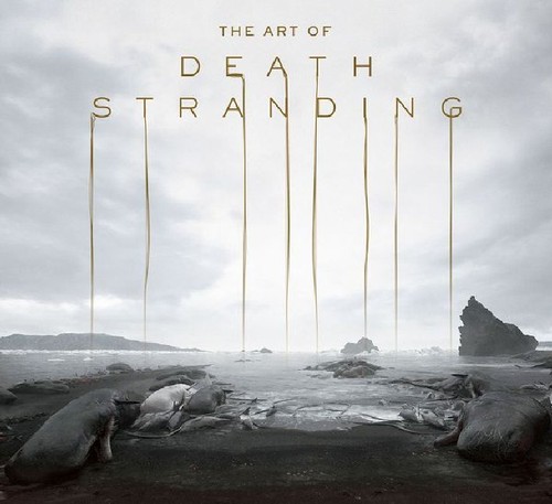 The art death - the,
