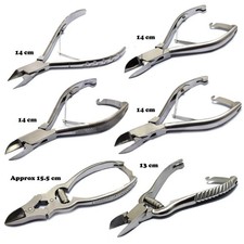 Profi Kopfschneider Nagelzange