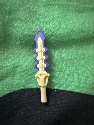 Lego ninjago waffe schwert - ninjago,