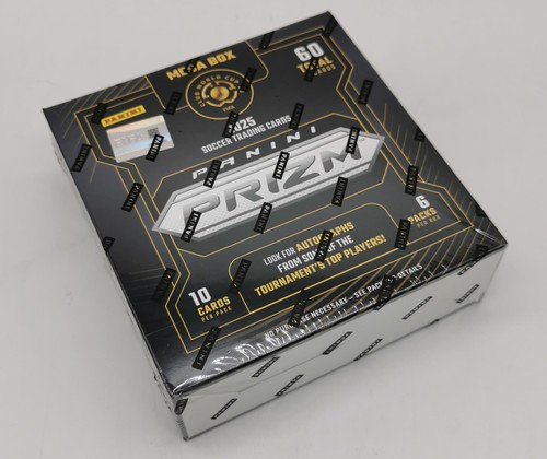 Panini prizm fifa - panini,