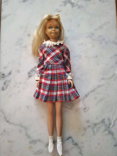 Barbie skipper 950 - barbie, 1964