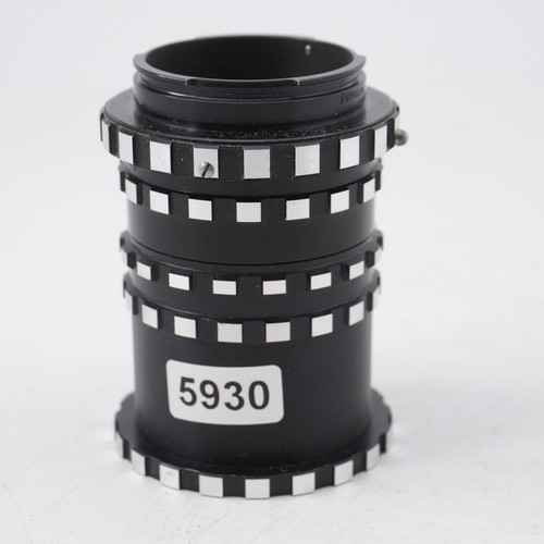 Schacht automatic zwischenring - schacht,