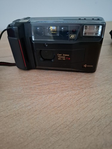 Yashica premium - yashica, t2