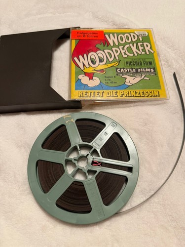 Super film woody woodpecker - 8, film:woody