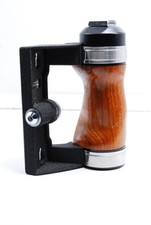 Pentax 6 x 7 Blitzschuh