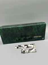 AUDERMARS PIGUET ROYAL OAK OFFSHORE ARMBAND KAUTSCHUK CAMOUFLAGE MIT BOX - F.1