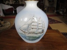 Große Vase Bing & Gröndahl