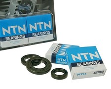 Kurbelwellenlager Satz NARAKU