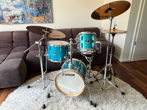 Sonor martini sse drum - sse,