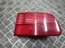 2006 SAAB 9-5 RUCKLEUCHTE