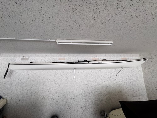 Kajak gebraucht lettmann - gebraucht,,
