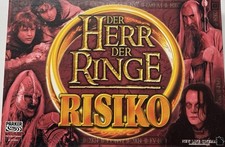 Herr Der Ringe Risiko -