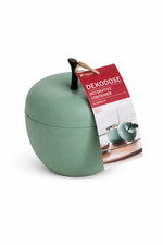 Dekodose Apfel grün