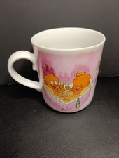 windel winnie Sammler-Tasse