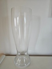 großes Bierglas 1,5 Liter