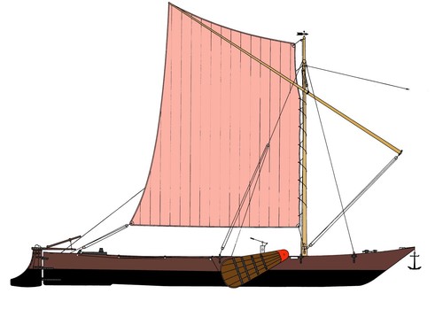 Harener emspünte - harener,