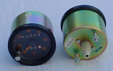 Motometer Tachometer Speedometer 80 mm Neu Maico md250wk (US) Neu