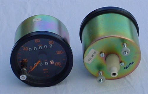 Motometer tachometer - motometer,