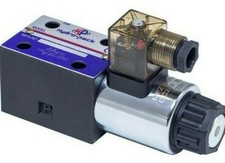 4/3 Wegeventil Ventil