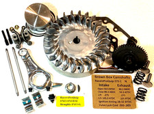 PREDATOR NON-HEMI 212