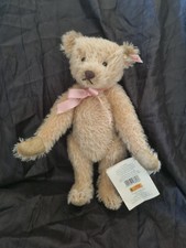 Steiff Teddy 038136 *Appolonia Margarete* 28 cm limit. Auflage