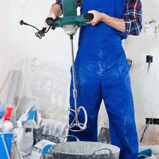 Elektrisch Rührwerk