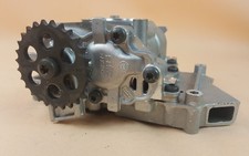 Original BMW M5 F90  S63B44Tx Motorölpumpe Ölpumpe 78522620