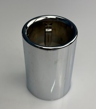 BMW F45 F46 F48 ORIGINAL AUSPUFF ENDROHR BLENDE 18308648044