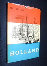 Max senger holland 4 - holland,